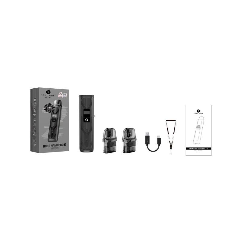 Uwell Caliburn Explorer Pod Kit_6